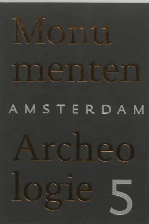 5 - Gawronski, Jerzy / Schmidt, F. / Thoor, M.T. van Betaalbaar
