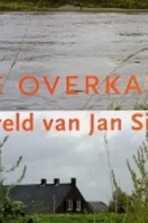 Twee overkanten - Kleinrensink, Gerrit Jan Shop Nu