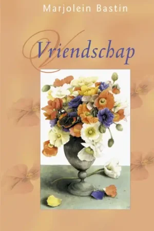 Express Levering Vriendschap - Marjolein Bastin