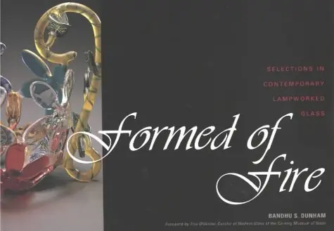 Goedkoop Formed of Fire - Bandhu S. Dunham