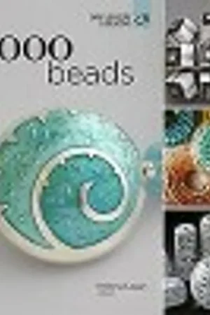 1000 Beads - Kristina Logan Voordeelprijs