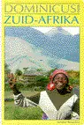 Zuid-afrika. Dominicus new look - Marleen Dekker Alleen Vandaag