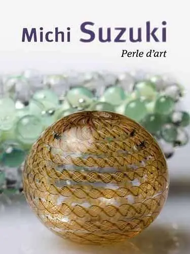 Exclusieve Aanbieding Michi Suzuki: Perle d'art (Les petites monographies) (French Edition) - De Beaumont, Thierry