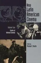 Laatste Kans New Latin American Cinema Vol two; Studies of National Cinemas - Martin, Michael T.