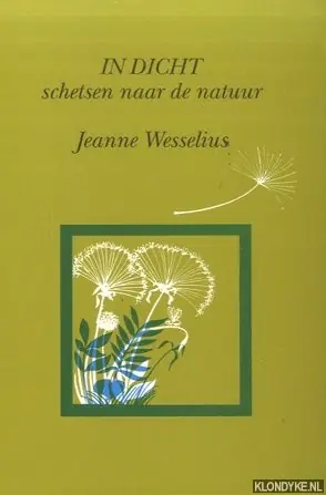 In dicht - J. Wesselius Hete Deal