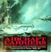 Aircraft Carriers - Hobbs, D Meest Verkocht