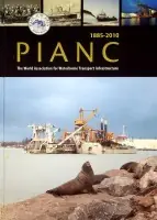 PIANC 1885-2010 - Brolsma, J.U. Seizoensaanbieding