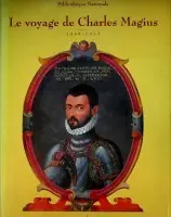 Le Voyage de Charles Magius 1568-1573 - Isler-de Jongh, A and F. Fossier Koop Vandaag