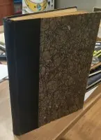 Korting Deutsche Marine Zeitung year 1927 complete in one volume - Collective
