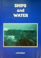 Superprijs Ships and Water - Paffett, J.A.H.