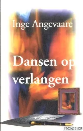Dansen op verlangen - I. Angevaare Koop Vandaag