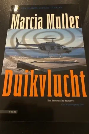 Duikvlucht - M. Muller Gratis Retour