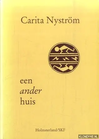 Een ander huis - C. Nystrom Laatste Kans