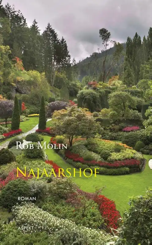 Bestseller Najaarshof - Rob Molin
