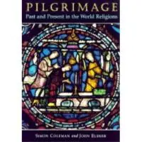 Rechtstreeks Van De Fabrikant Pilgrimage. - Simon COLEMAN and John ELSNER