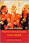 Koop Online Hartsvriendinnen voor altijd - Oudot, Susan