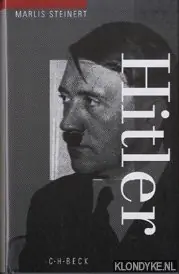 Hitler - Steinert, Marlis Gecertificeerd