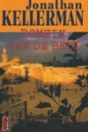 Domein van de beul - Jonathan Kellerman Shop Nu