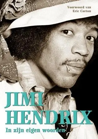 Jimi Hendrix - Jimi Hendrix Nieuw