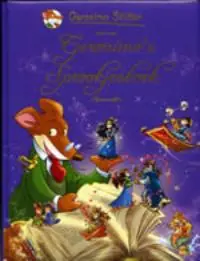 Weekendaanbieding Geronimo's sprookjesboek - Geronimo Stilton