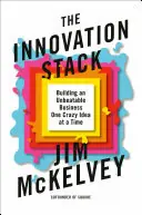 Hoge Kwaliteit The Innovation Stack - Jim Mcckelvey