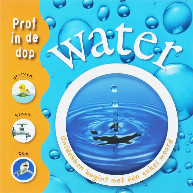 Fabrieksprijs Water - P. Arlon