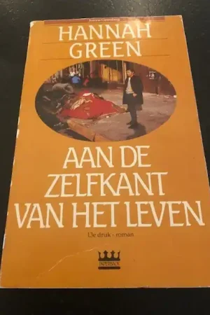 Aan de zelfkant van het leven - Green Beste Prijs