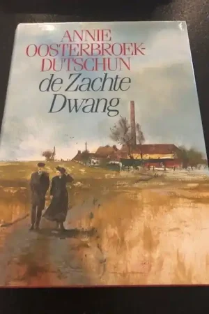 Zachte dwang - Dutschun Oosterbroek Rechtstreeks Van De Fabrikant