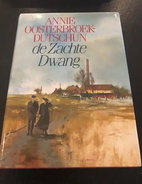 Zachte dwang - Dutschun Oosterbroek Rechtstreeks Van De Fabrikant