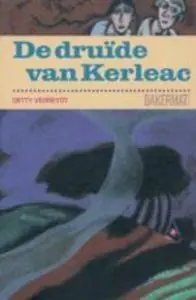 De druide van Kerleac - D. Verreydt Uitverkoop