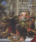 Snelle Levering Rubens, Van Dyck, Ribera. La collezione di un principe. - Collectif