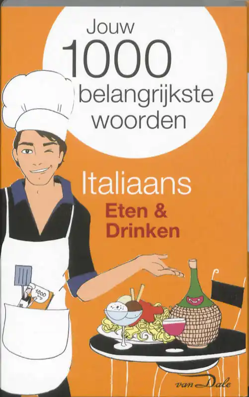 Speciale Aanbieding Italiaans - Van Dale