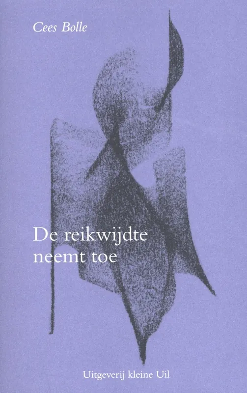 Shop Nu De reikwijdte neemt toe - Cees Bolle