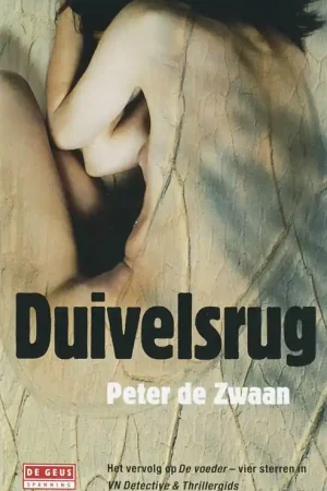 Duivelsrug - Peter de Zwaan Lage Kosten