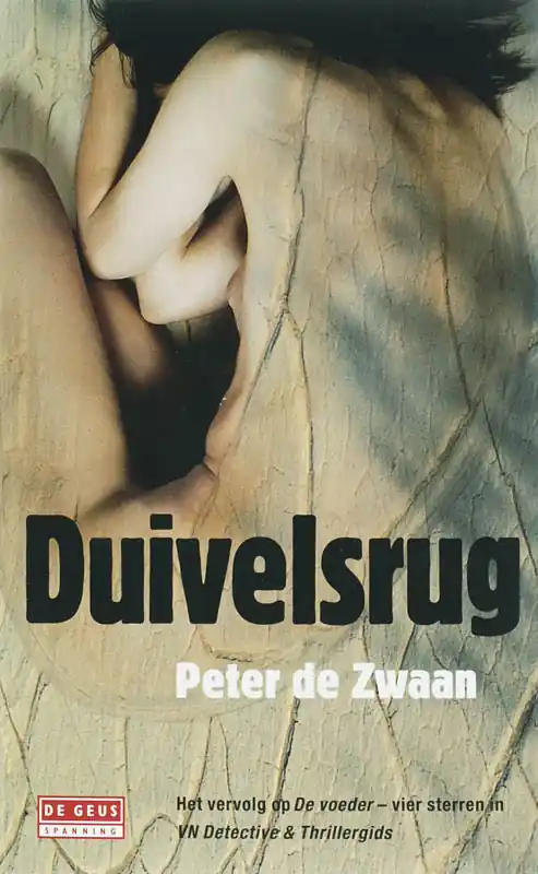 Duivelsrug - Peter de Zwaan Lage Kosten