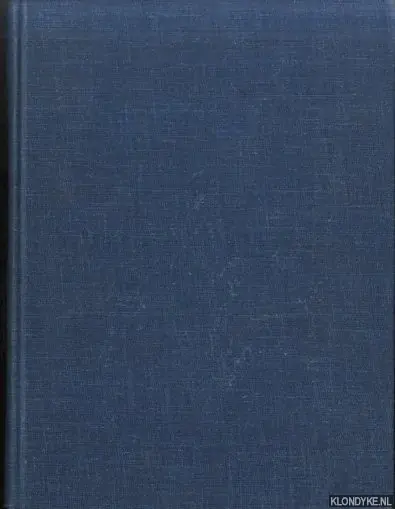 The natural geography of plants - Gleason, Henry A. & Arthur Cronquist Laatste Versie