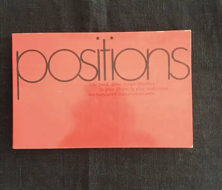 Gratis Verzending Positions - Deel 1 - Toft, Mogens et Rasmussen, Kirsten