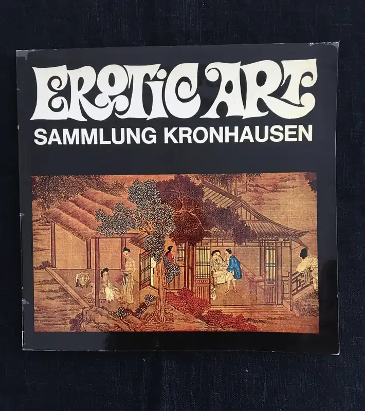 Erotic Art - Senator Kramer Gratis Retour