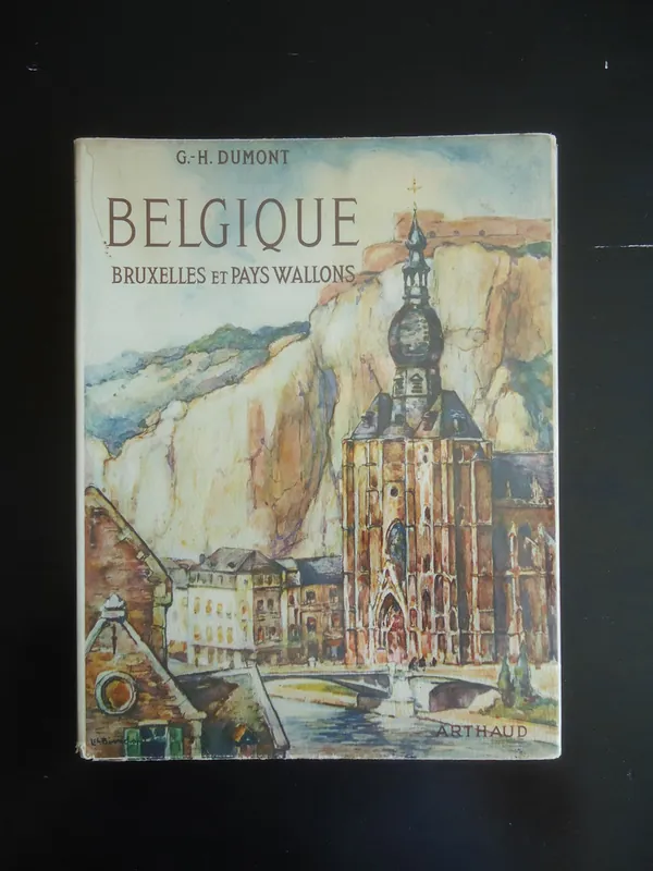 Belgique - G.-H. Dumont Weekendaanbieding