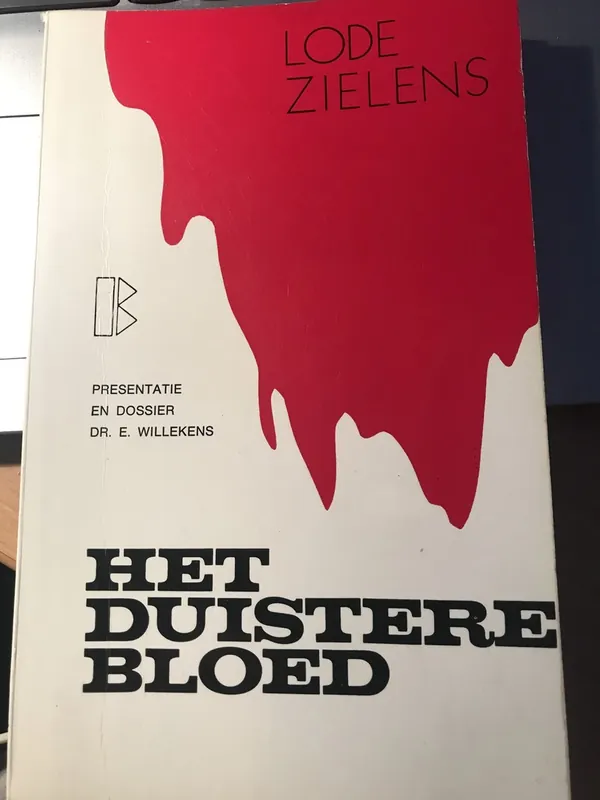 Op = Op Duistere bloed - Zielens