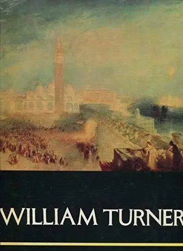 Uitverkoop Joseph Mallord William Turner - John Walker