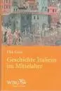 Geschichte Italiens im Mittelalter - Goez, Elke Merkproduct