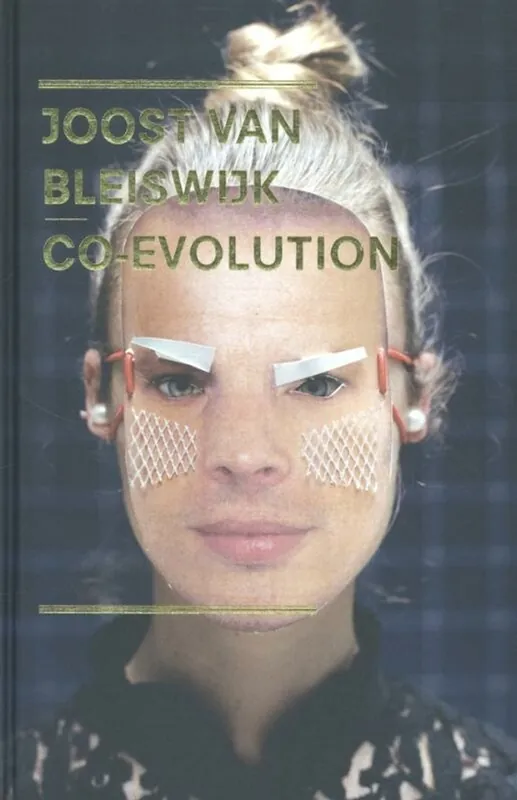 Kiki van Eijk Joost van Bleiswijk - Jeroen Junte Veilige Betaling