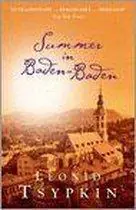 Summer in Baden-Baden - Tsypkin, Leonid Must-Have