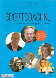 SportCoachNL - Nick van Sinderen; Cees Vervoorn Gereduceerde Prijs
