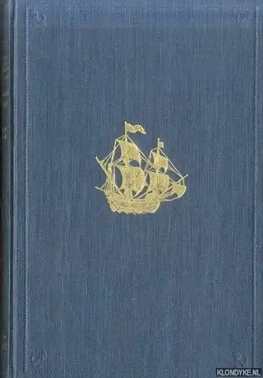 Itinerario. Voyage ofte Schipvaert van Jan Huygen van Linschoten naer Oost ofte Portugaes indien 1579-1592. Tweede stuk - Kern, H. & H. terpstra Koop Vandaag