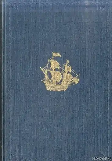 Flitsaanbieding Itinerario. Voyage ofte Schipvaert van Jan Huygen van Linschoten naer Oost ofte Portugaes indien 1579-1592. Derde stuk - Kern, H. & H. terpstra