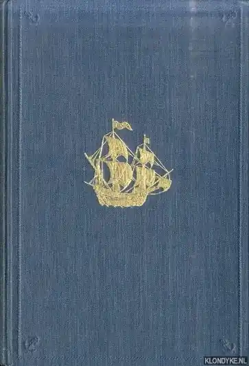 Merkproduct De reis van Michiel Adriaanszoon De Ruyter in 1664-1665 - Verhoog, P. & L. Koelmans