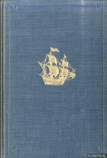 De reis van Mathijs Hendriksz. Quast en Abel Jansz. Tasman ter ontdekking van de Goud- en Zilvereilanden (1639) Met 1 facsimile, 4 platen en 2 kaarten - Verseput, J. Hoge Kwaliteit