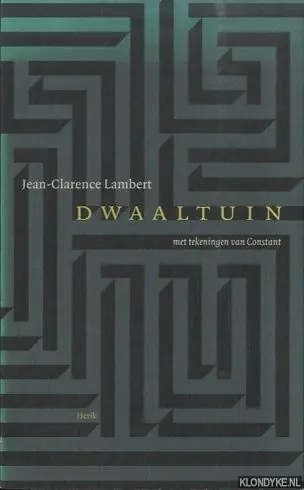 Dwaaltuin - J.C. Lambert Beperkte Voorraad